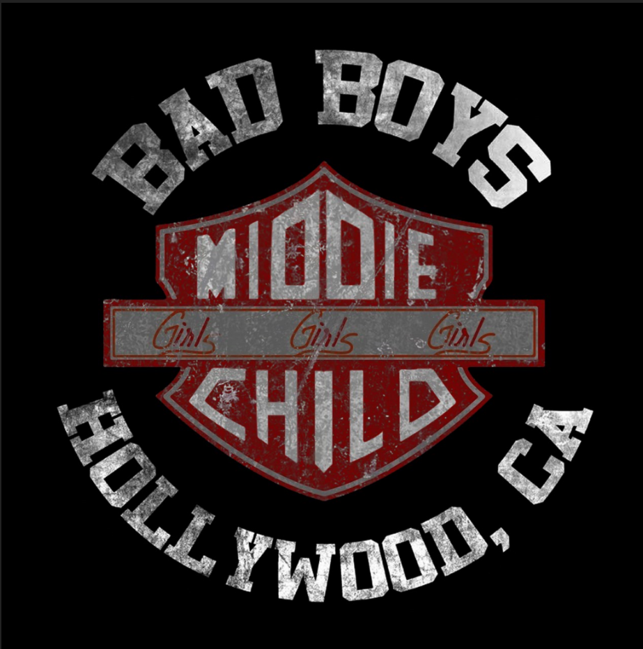 Bad Boys of Hollywood Collection
