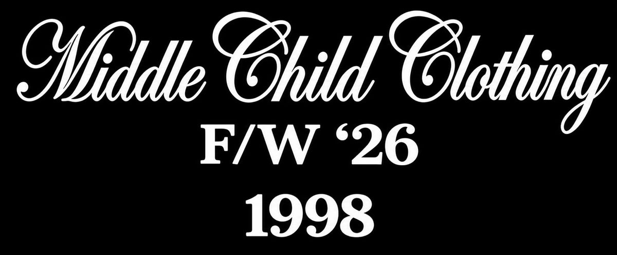 Fall/Winter ‘26 Collection