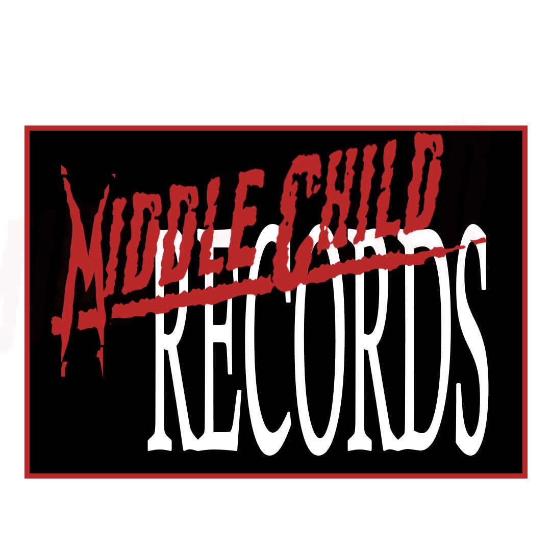 Middle Child Records Collection