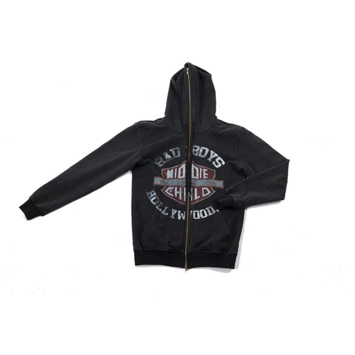 Bad Boys of Hollywood Full Zip