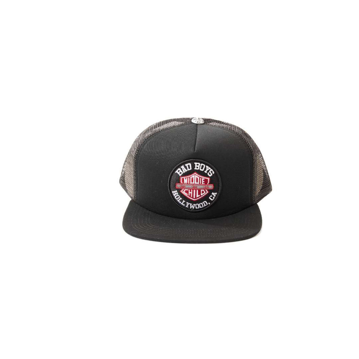 Bad Boys of Hollywood Collection Trucker Hat